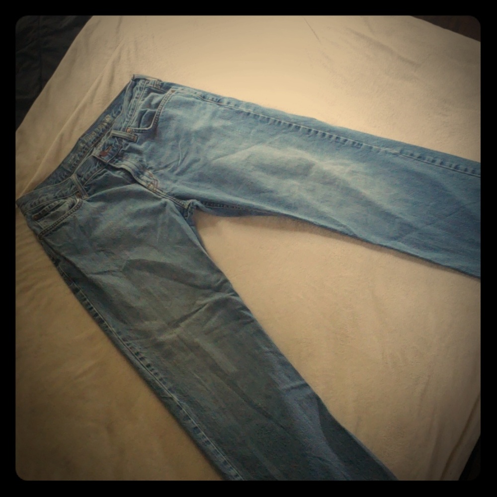 Old Navy Famous Jeans